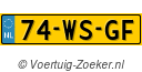 74WSGF