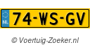 74WSGV