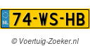 74WSHB