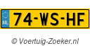 74WSHF