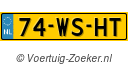 74WSHT