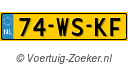 74WSKF