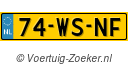 74WSNF