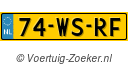 74WSRF