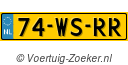 74WSRR