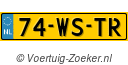 74WSTR