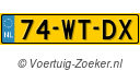 74WTDX