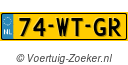 74WTGR