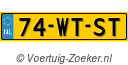 74WTST