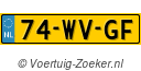 74WVGF