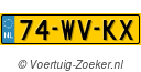 74WVKX