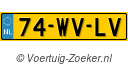 74WVLV