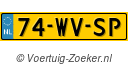 74WVSP