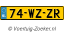 74WZZR