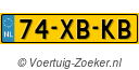 74XBKB