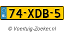 74XDB5