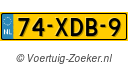 74XDB9