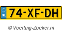 74XFDH