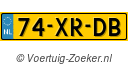 74XRDB