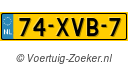74XVB7