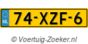 74XZF6