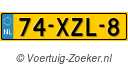 74XZL8