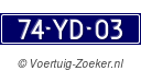 74YD03