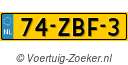 74ZBF3