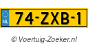 74ZXB1