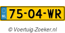 7504WR