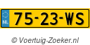 7523WS