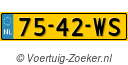 7542WS