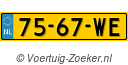 7567WE