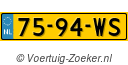 7594WS