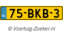 75BKB3