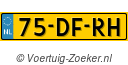 75DFRH
