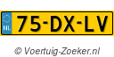 75DXLV
