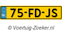 75FDJS