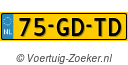 75GDTD