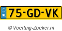 75GDVK