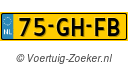75GHFB
