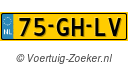 75GHLV
