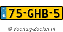 75GHB5