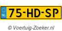 75HDSP