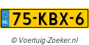 75KBX6