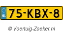 75KBX8