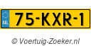 75KXR1