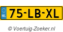 75LBXL