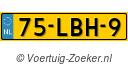75LBH9