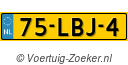 75LBJ4